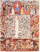 Missal of St Eulalia